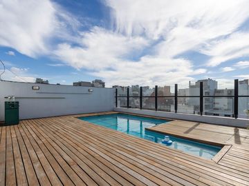 VENTA 2 AMBIENTES - BELGRANO con amenities!