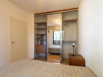VENTA 2 AMBIENTES - BELGRANO con amenities!
