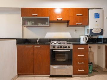 VENTA 2 AMBIENTES - BELGRANO con amenities!