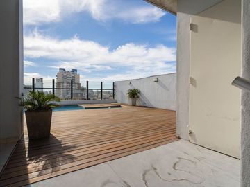 VENTA 2 AMBIENTES - BELGRANO con amenities!