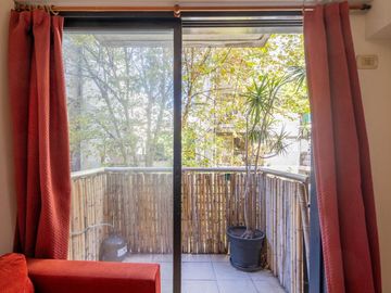 VENTA 2 AMBIENTES - BELGRANO con amenities!