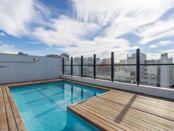 VENTA 2 AMBIENTES - BELGRANO con amenities!