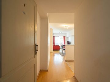 VENTA 2 AMBIENTES - BELGRANO con amenities!