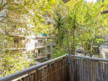 VENTA 2 AMBIENTES - BELGRANO con amenities!