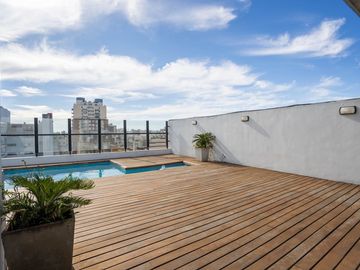 VENTA 2 AMBIENTES - BELGRANO con amenities!