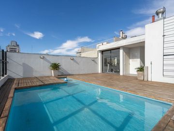 VENTA 2 AMBIENTES - BELGRANO con amenities!