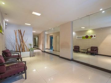 VENTA 2 AMBIENTES - BELGRANO con amenities!