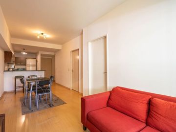 VENTA 2 AMBIENTES - BELGRANO con amenities!