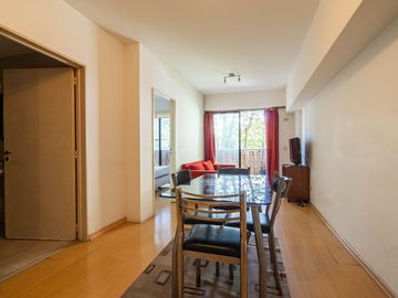 VENTA 2 AMBIENTES - BELGRANO con amenities!