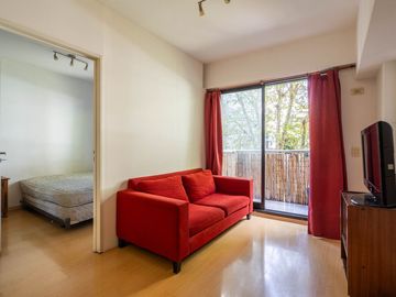 VENTA 2 AMBIENTES - BELGRANO con amenities!