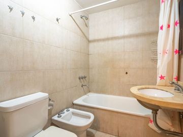 VENTA 2 AMBIENTES - BELGRANO con amenities!