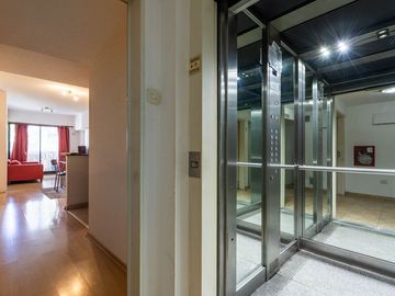 VENTA 2 AMBIENTES - BELGRANO con amenities!