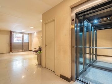 VENTA 2 AMBIENTES - BELGRANO con amenities!
