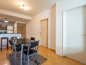 VENTA 2 AMBIENTES - BELGRANO con amenities!
