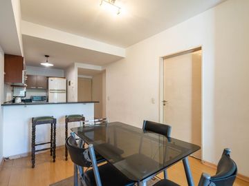 VENTA 2 AMBIENTES - BELGRANO con amenities!