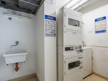 VENTA 2 AMBIENTES - BELGRANO con amenities!