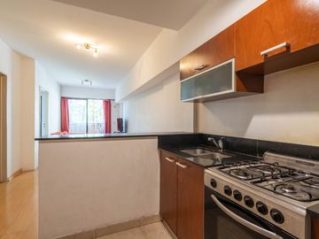 VENTA 2 AMBIENTES - BELGRANO con amenities!