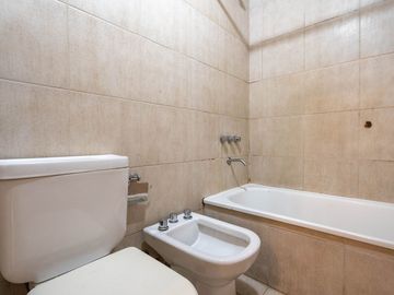 VENTA 2 AMBIENTES - BELGRANO con amenities!