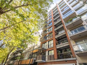 VENTA 2 AMBIENTES - BELGRANO con amenities!