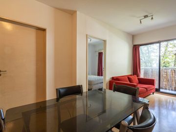 VENTA 2 AMBIENTES - BELGRANO con amenities!
