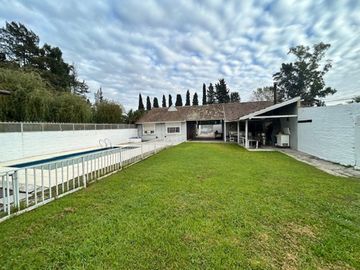 EL PATO CASA EN ALQUILER