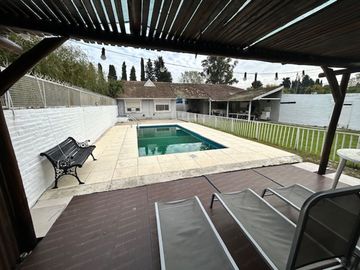 EL PATO CASA EN ALQUILER
