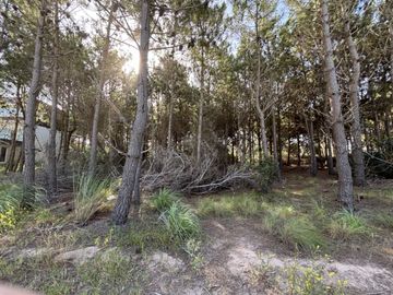 LOTE COSTA ESMERALDA MARITIMO IV 200 MTS. DEL MAR