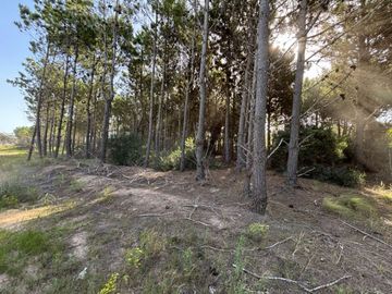 LOTE COSTA ESMERALDA MARITIMO IV 200 MTS. DEL MAR