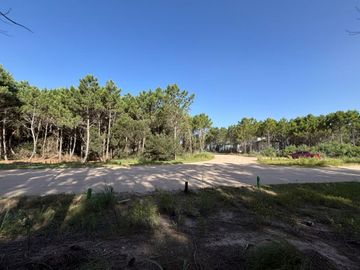 LOTE COSTA ESMERALDA MARITIMO IV 200 MTS. DEL MAR