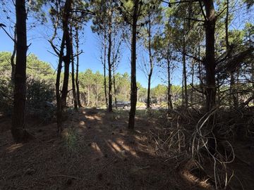 LOTE COSTA ESMERALDA MARITIMO IV 200 MTS. DEL MAR