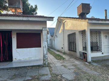 CASA 5 AMBIENTES VENTA LA LUCILA
