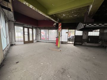 4 Locales y Casa en Haedo Inversion