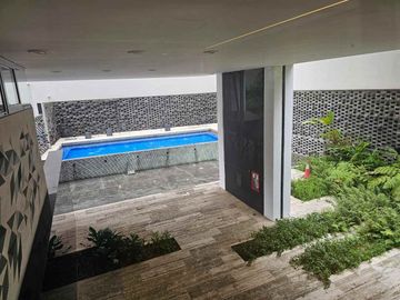 Venta 2 ambientes en Palermo Torre Quo Paraguay