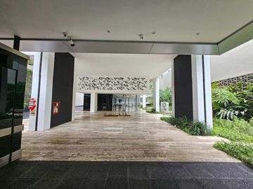 Venta 2 ambientes en Palermo Torre Quo Paraguay