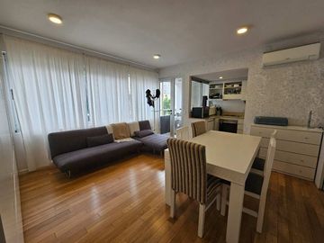 Venta 2 ambientes en Palermo Torre Quo Paraguay