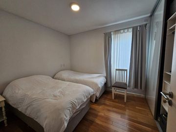 Venta 2 ambientes en Palermo Torre Quo Paraguay