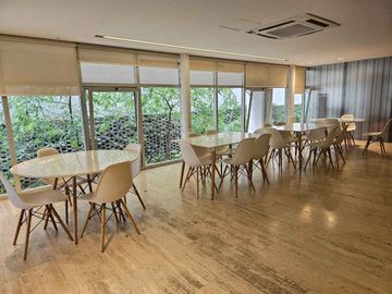 Venta 2 ambientes en Palermo Torre Quo Paraguay