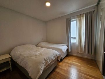 Venta 2 ambientes en Palermo Torre Quo Paraguay