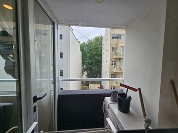 Venta 2 ambientes en Palermo Torre Quo Paraguay
