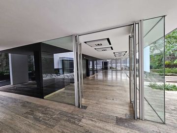 Venta 2 ambientes en Palermo Torre Quo Paraguay