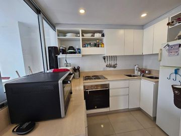 Venta 2 ambientes en Palermo Torre Quo Paraguay