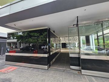 Venta 2 ambientes en Palermo Torre Quo Paraguay