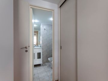Venta departamento 2 Ambientes Las Cañitas