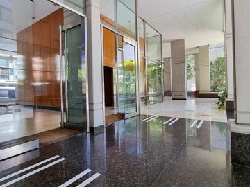 Venta departamento 2 Ambientes Las Cañitas