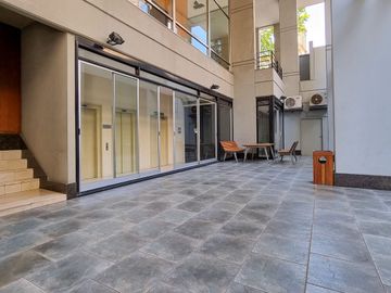 Venta departamento 2 Ambientes Las Cañitas