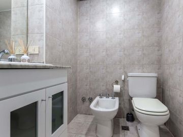 Venta departamento 2 Ambientes Las Cañitas