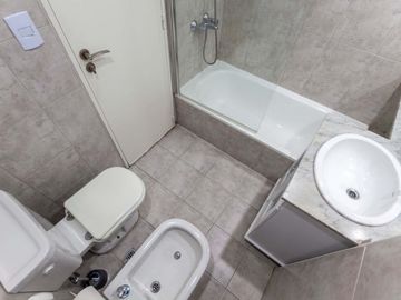Venta departamento 2 Ambientes Las Cañitas