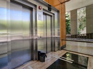 Venta departamento 2 Ambientes Las Cañitas