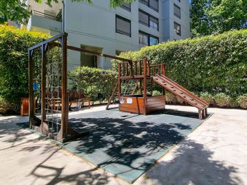 Venta departamento 2 Ambientes Las Cañitas