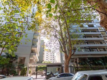 Venta departamento 2 Ambientes Las Cañitas